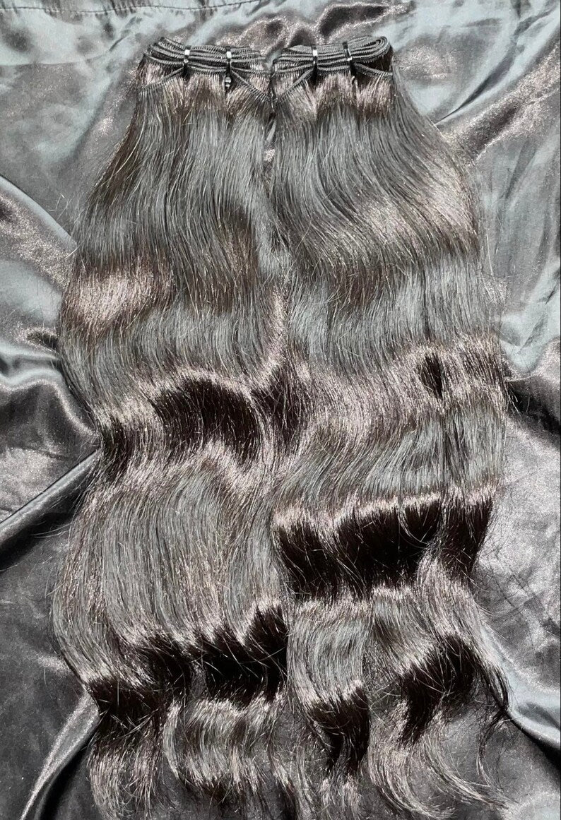 Raw Bundles
