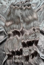 Raw Bundles